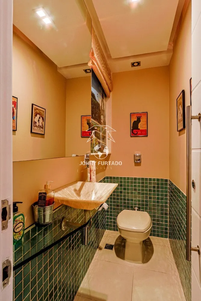 Apartamento, 3 quartos, 150 m² - Foto 8