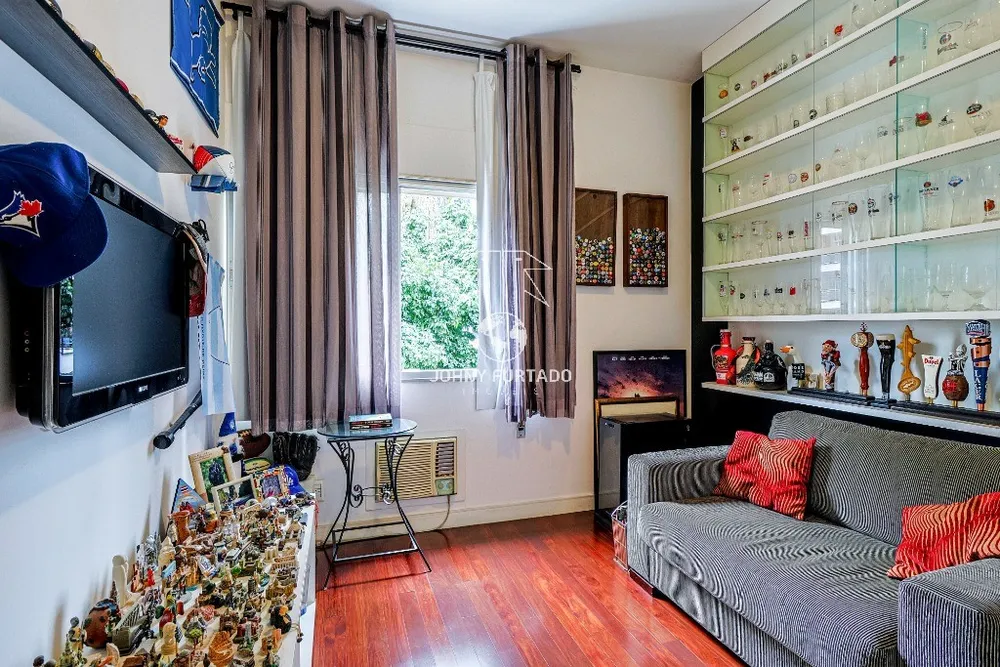 Apartamento, 3 quartos, 150 m² - Foto 10