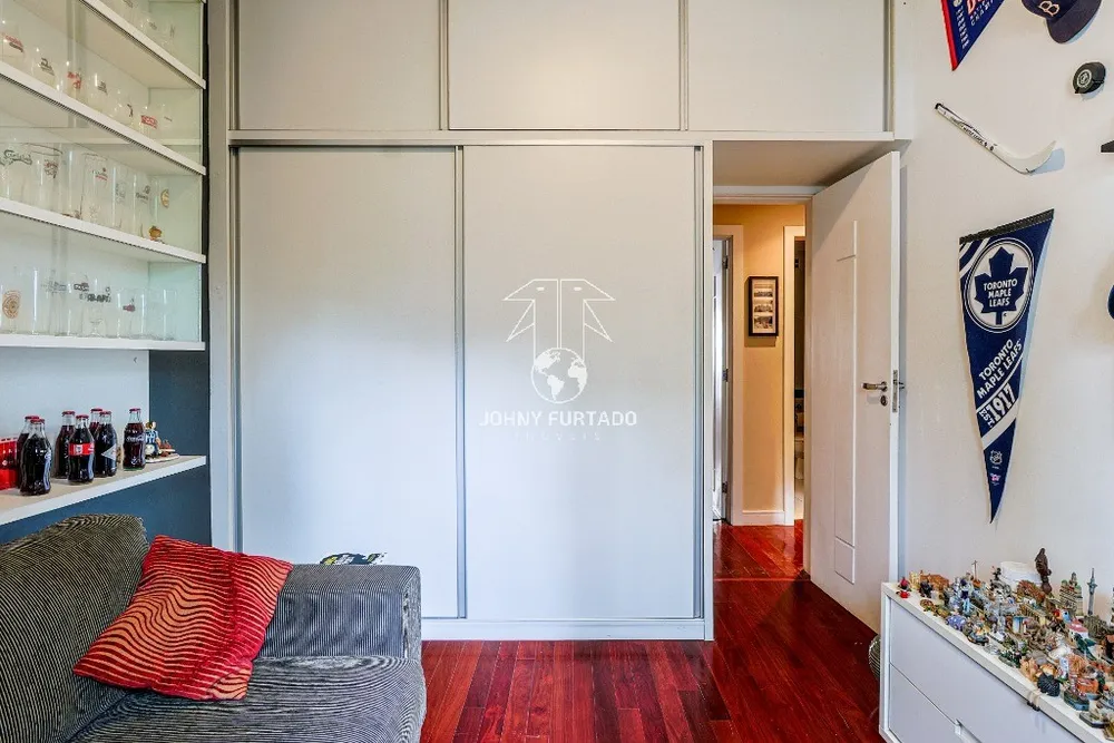 Apartamento, 3 quartos, 150 m² - Foto 11