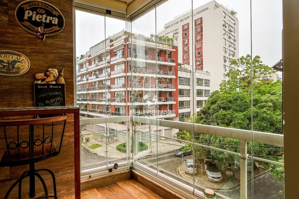 Apartamento, 3 quartos, 150 m² - Foto 5