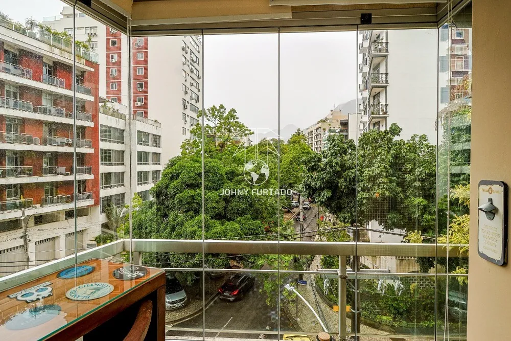 Apartamento, 3 quartos, 150 m² - Foto 1