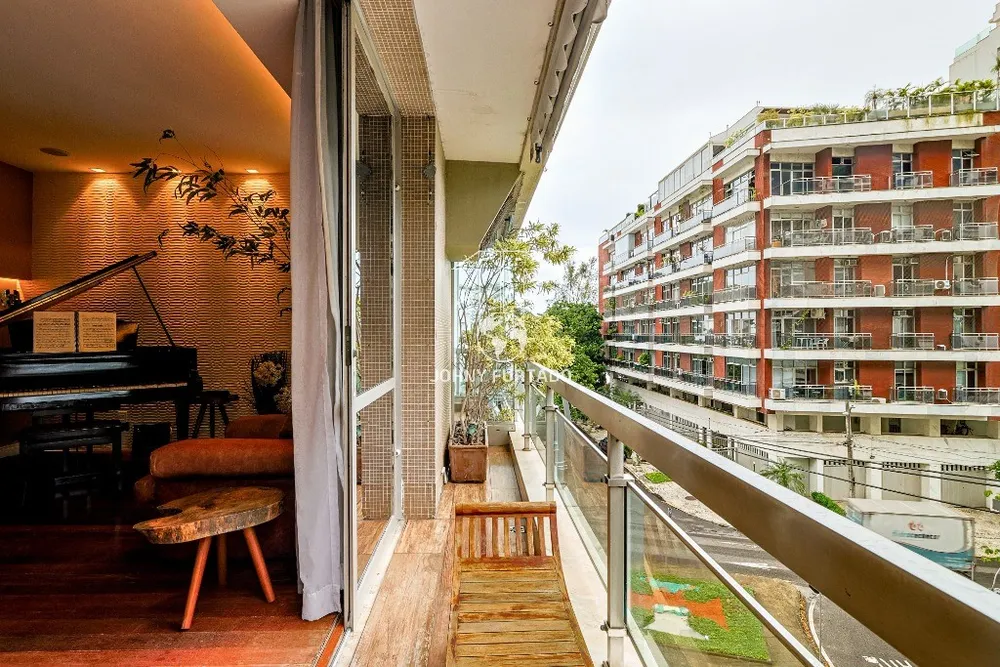Apartamento, 3 quartos, 150 m² - Foto 7