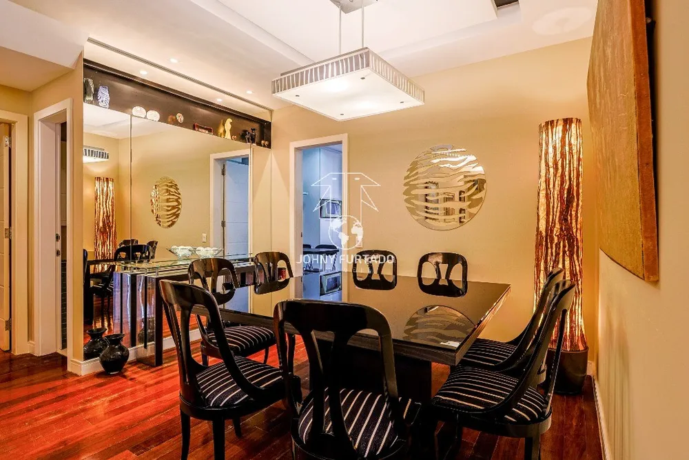 Apartamento, 3 quartos, 150 m² - Foto 4