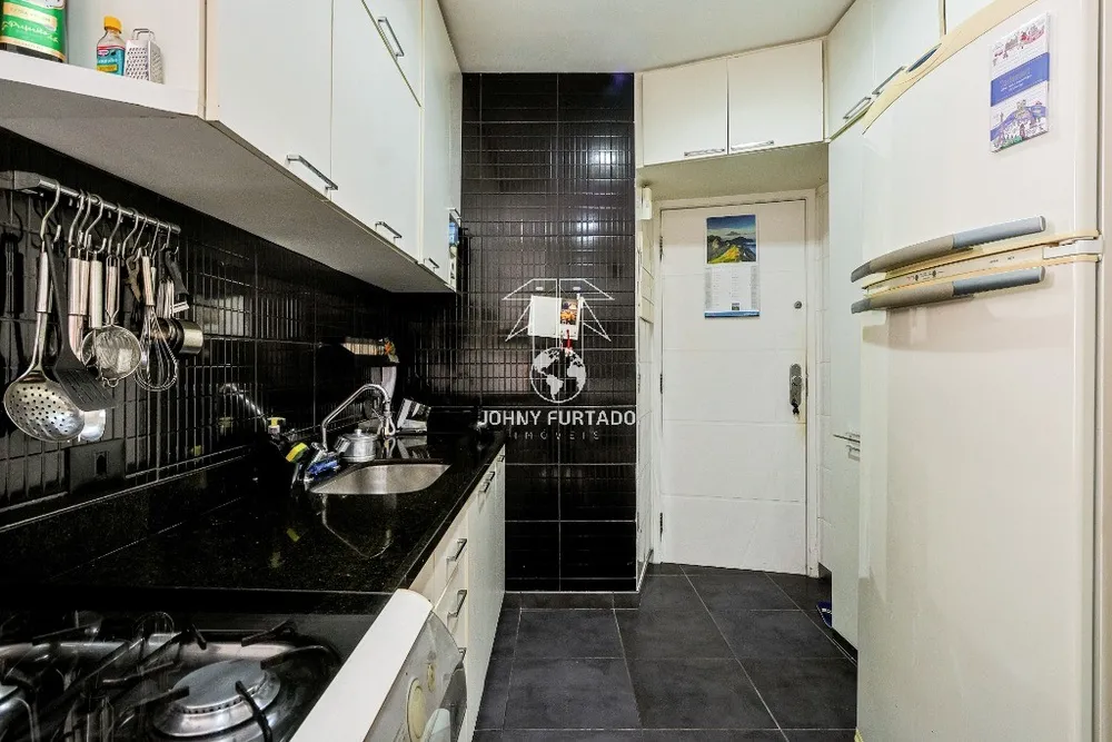 Apartamento, 3 quartos, 150 m² - Foto 15