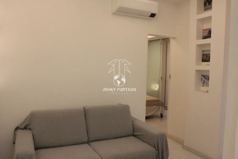 Apartamento, 1 quarto, 48 m² - Foto 4