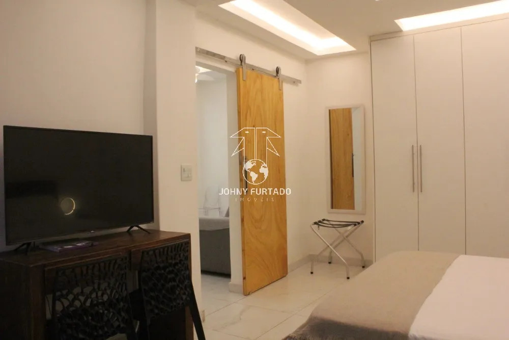 Apartamento, 1 quarto, 48 m² - Foto 7