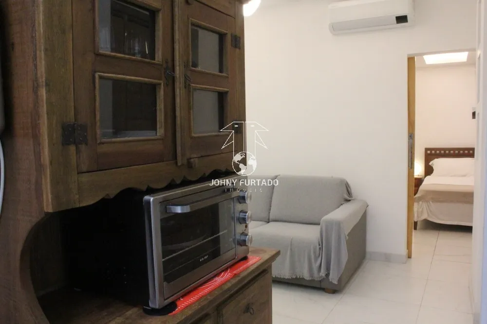 Apartamento, 1 quarto, 48 m² - Foto 21