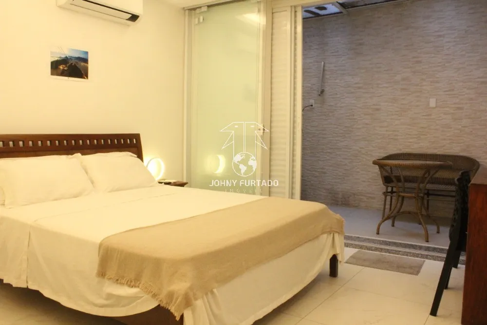 Apartamento, 1 quarto, 48 m² - Foto 6