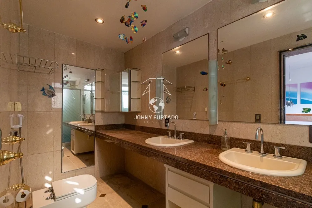 Cobertura, 4 quartos, 425 m² - Foto 29