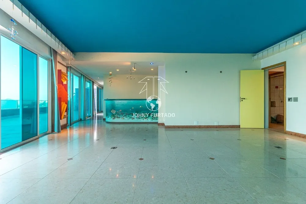 Cobertura, 4 quartos, 425 m² - Foto 3