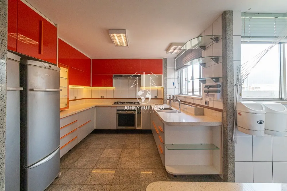 Cobertura, 4 quartos, 425 m² - Foto 32