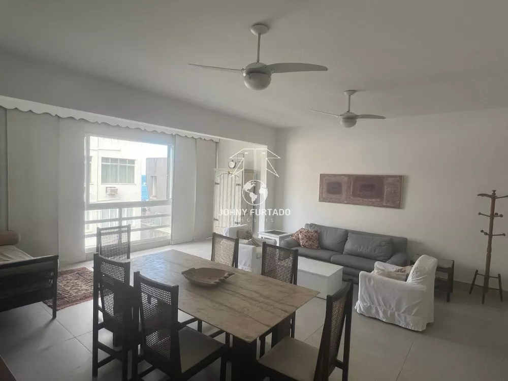 Apartamento, 3 quartos, 150 m² - Foto 3