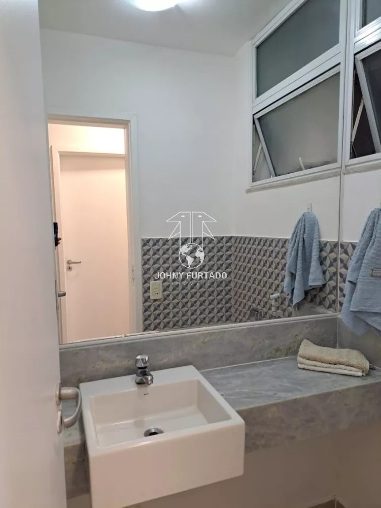 Apartamento, 3 quartos, 150 m² - Foto 5
