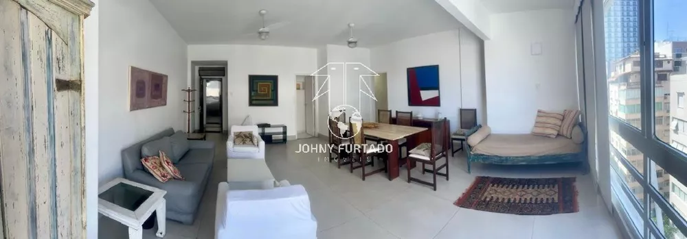 Apartamento, 3 quartos, 150 m² - Foto 9