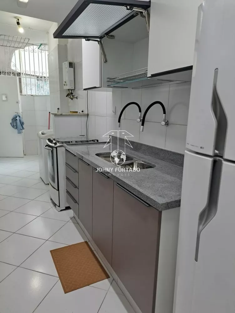 Apartamento, 3 quartos, 150 m² - Foto 1