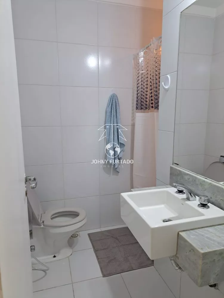 Apartamento, 3 quartos, 150 m² - Foto 11