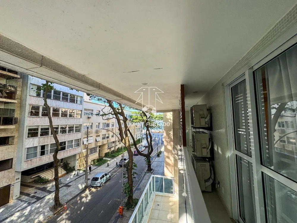 Apartamento, 3 quartos, 199 m² - Foto 3