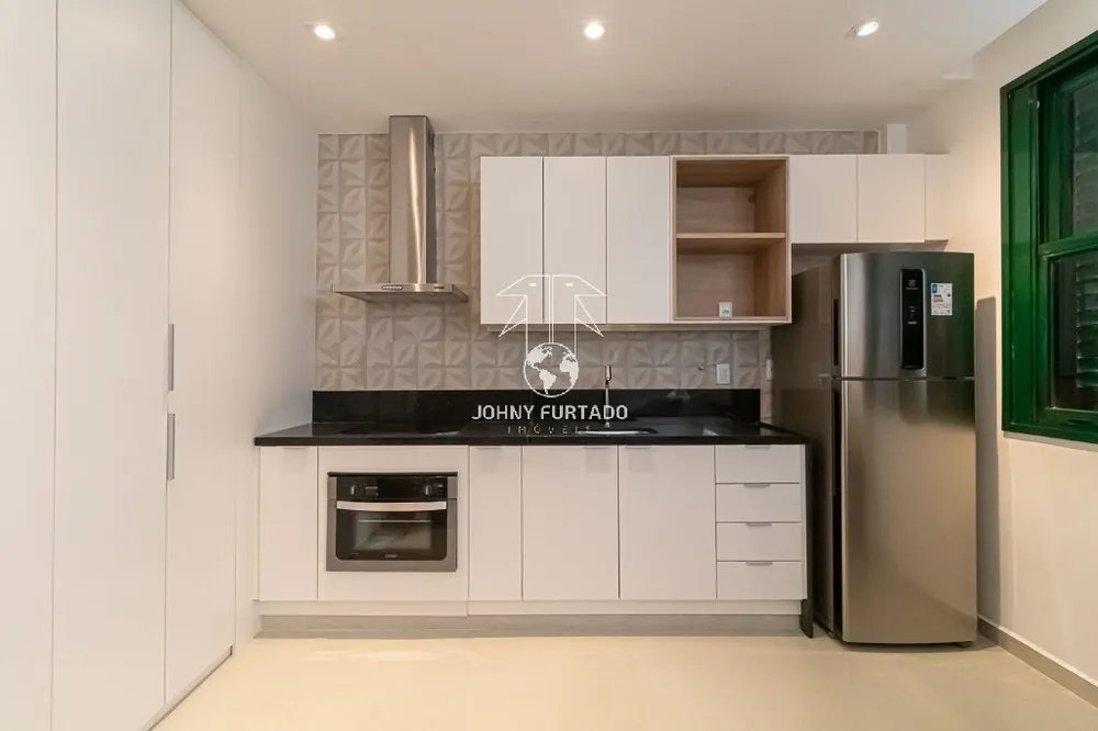 Apartamento, 1 quarto, 26 m² - Foto 7