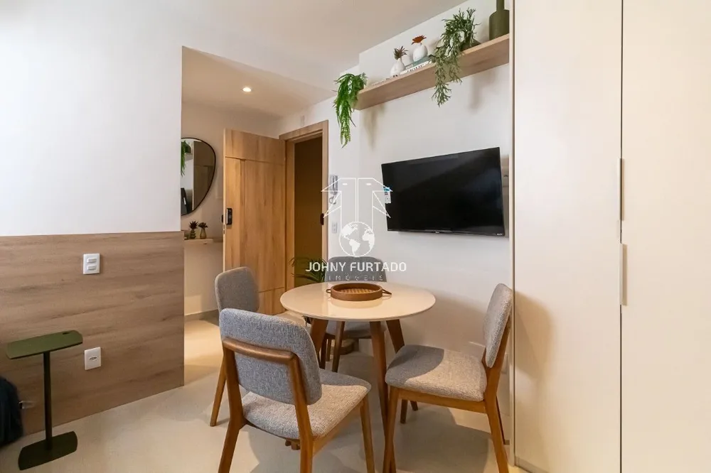 Apartamento, 1 quarto, 26 m² - Foto 10