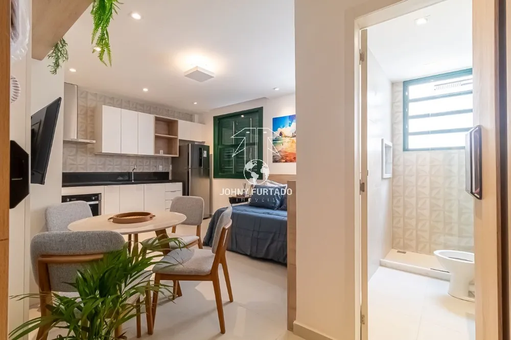 Apartamento, 1 quarto, 26 m² - Foto 6
