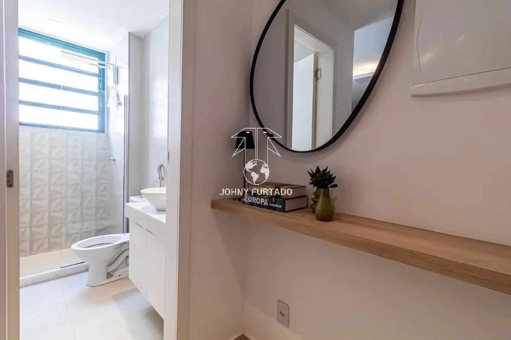 Apartamento, 1 quarto, 26 m² - Foto 11