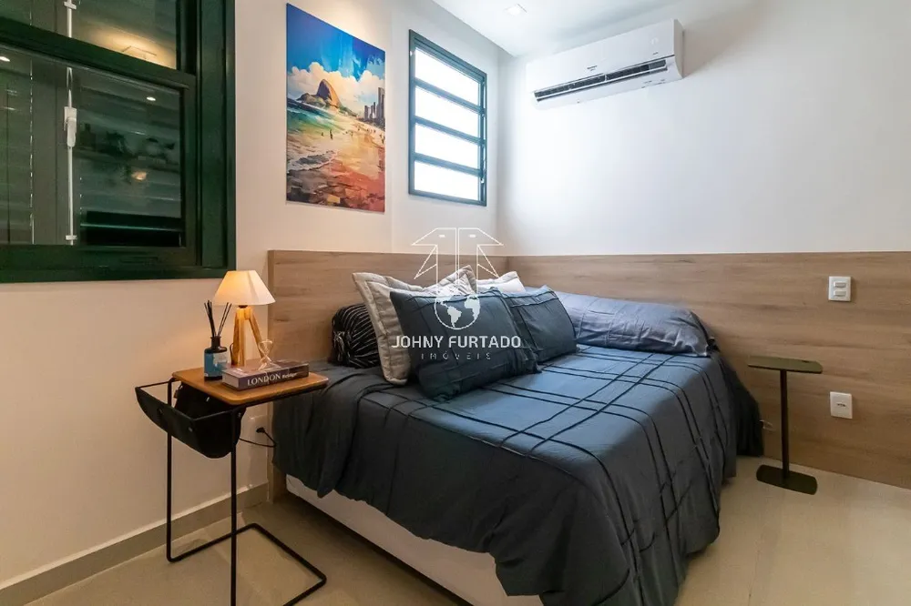 Apartamento, 1 quarto, 26 m² - Foto 9