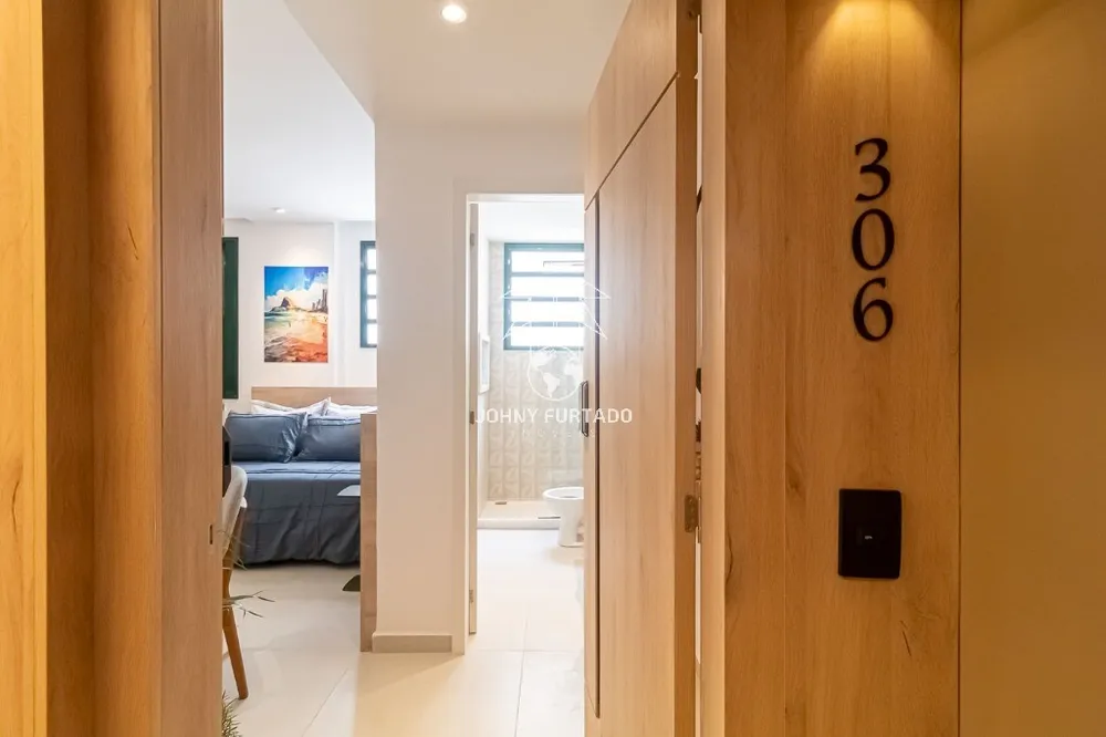 Apartamento, 1 quarto, 26 m² - Foto 5