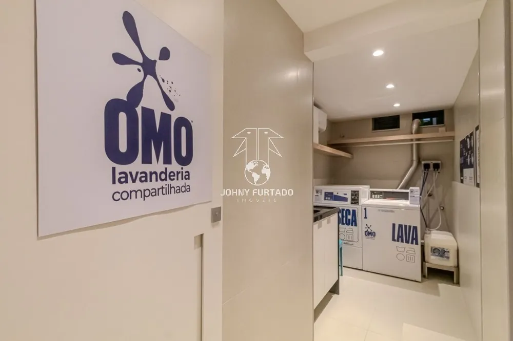 Apartamento, 1 quarto, 26 m² - Foto 4