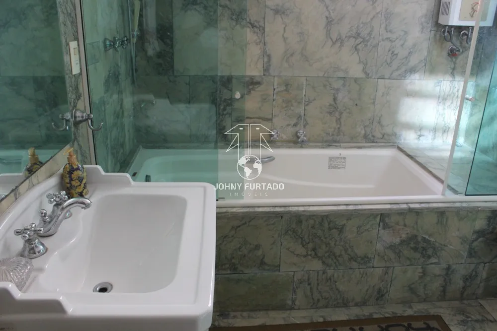 Apartamento, 4 quartos, 400 m² - Foto 13