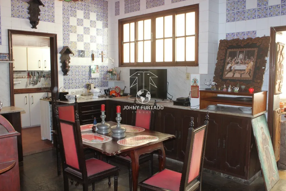 Apartamento, 4 quartos, 400 m² - Foto 30