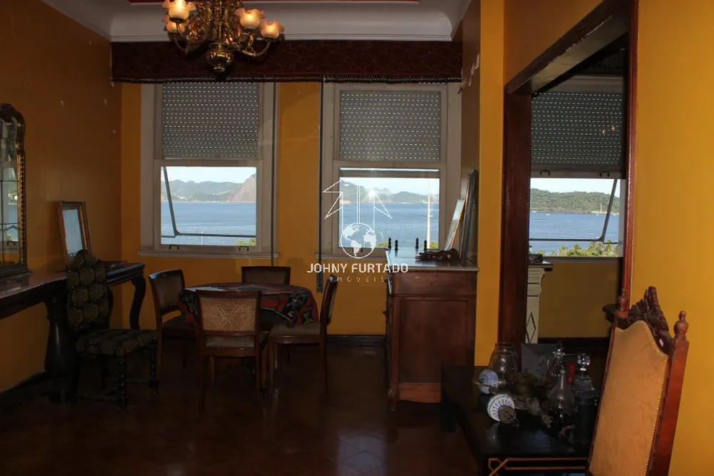 Apartamento, 4 quartos, 400 m² - Foto 7