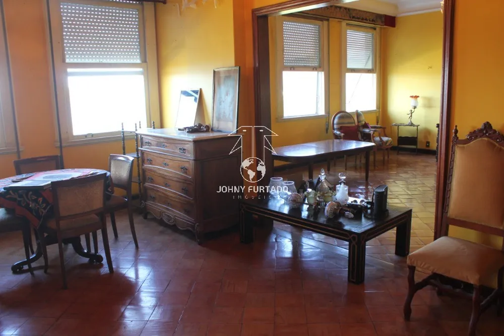 Apartamento, 4 quartos, 400 m² - Foto 9