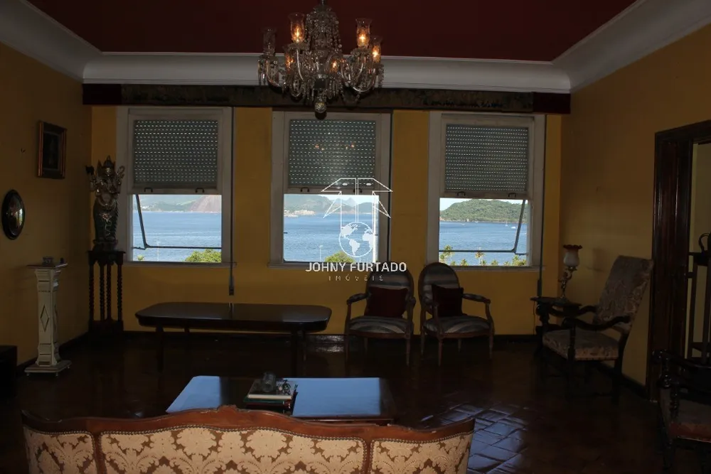 Apartamento, 4 quartos, 400 m² - Foto 5