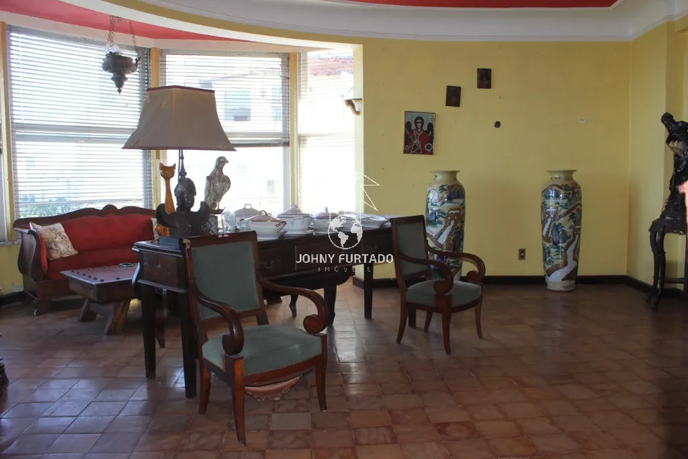 Apartamento, 4 quartos, 400 m² - Foto 3