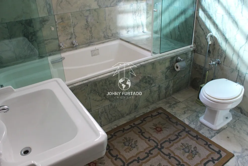 Apartamento, 4 quartos, 400 m² - Foto 14