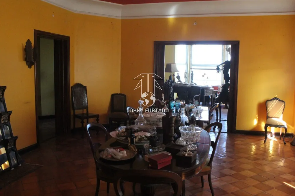 Apartamento, 4 quartos, 400 m² - Foto 25