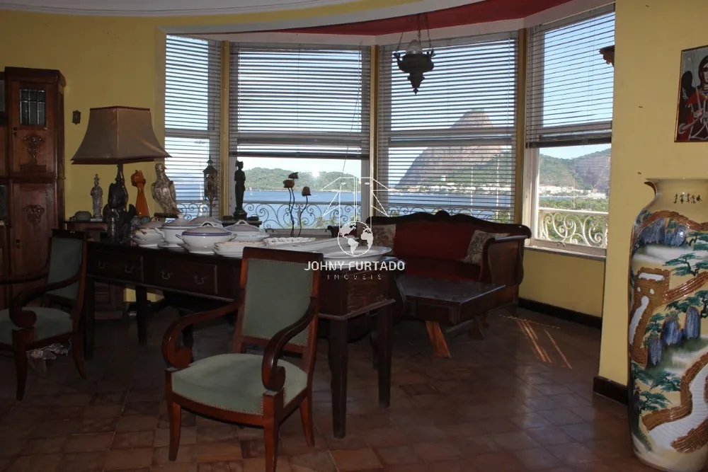 Apartamento, 4 quartos, 400 m² - Foto 2