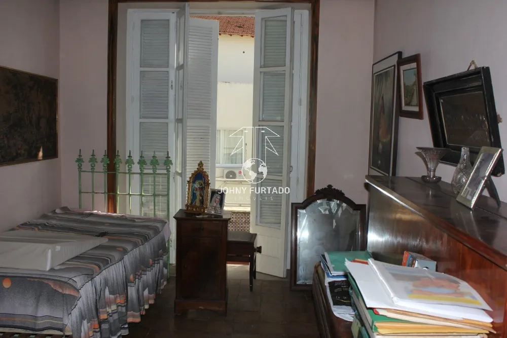 Apartamento, 4 quartos, 400 m² - Foto 27