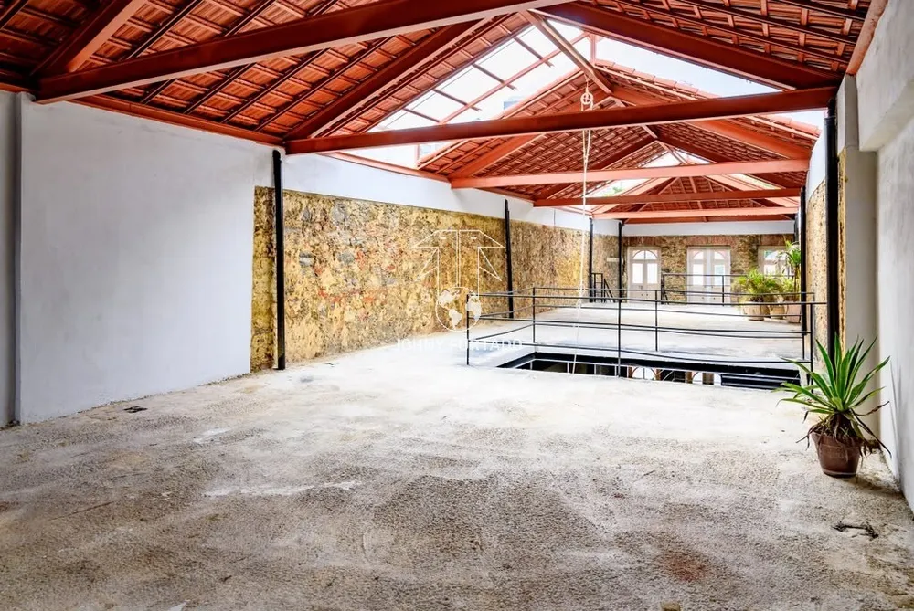 Sobrado, 433 m² - Foto 1