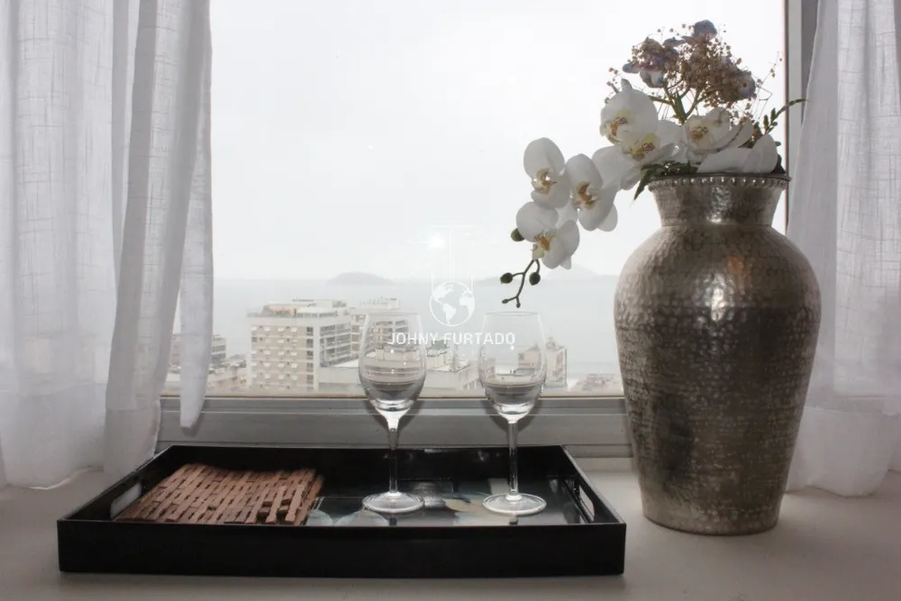 Apartamento, 1 quarto, 50 m² - Foto 8