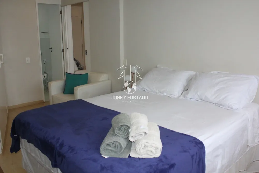 Apartamento, 1 quarto, 50 m² - Foto 11