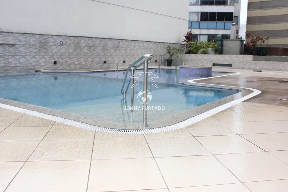 Apartamento, 1 quarto, 50 m² - Foto 19