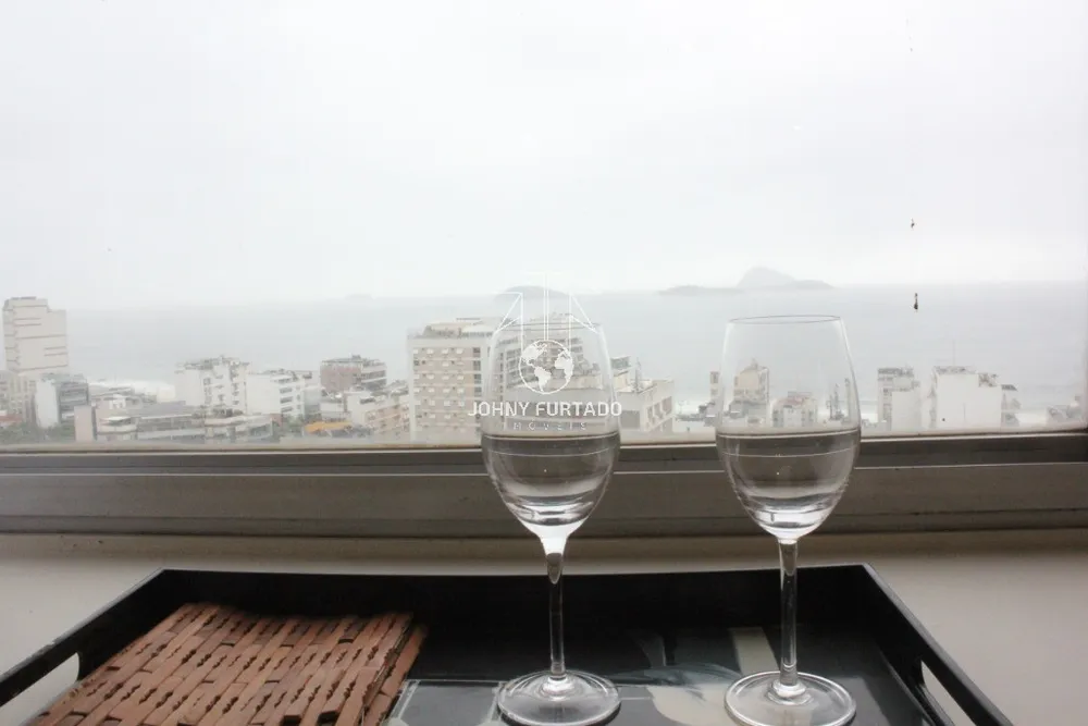 Apartamento, 1 quarto, 50 m² - Foto 1