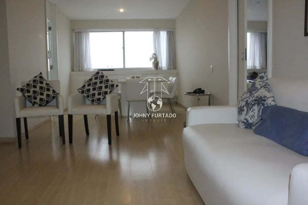 Apartamento, 1 quarto, 50 m² - Foto 2