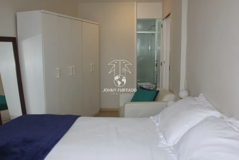 Apartamento, 1 quarto, 50 m² - Foto 12