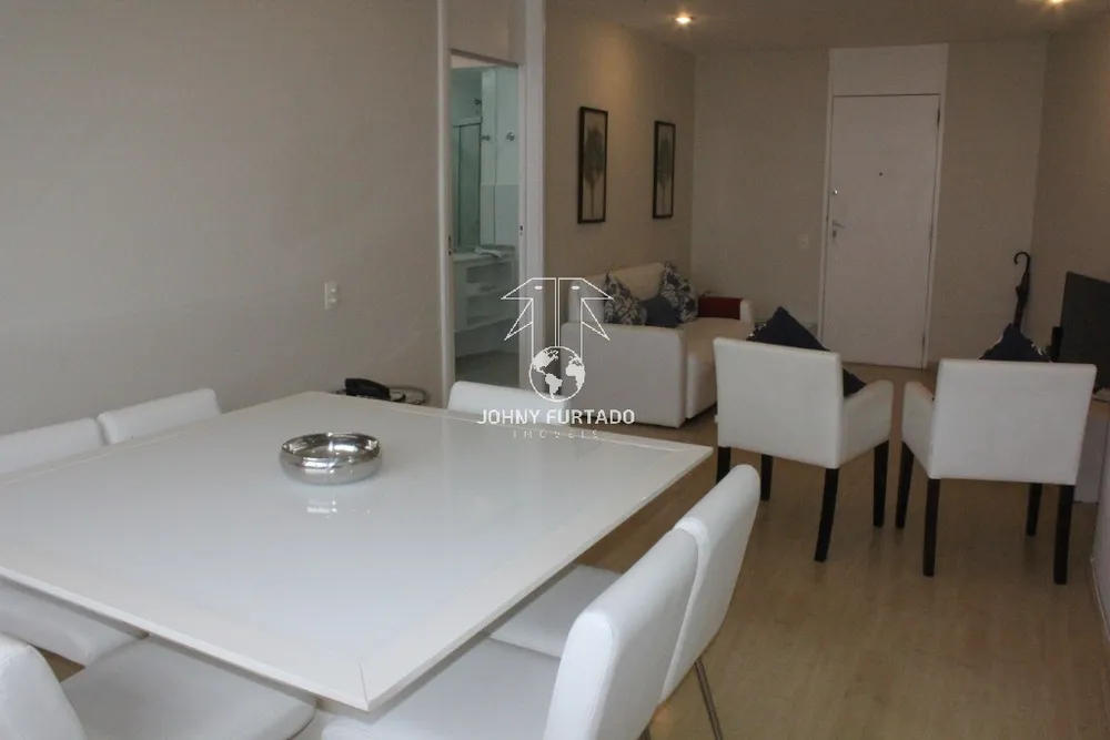 Apartamento, 1 quarto, 50 m² - Foto 5