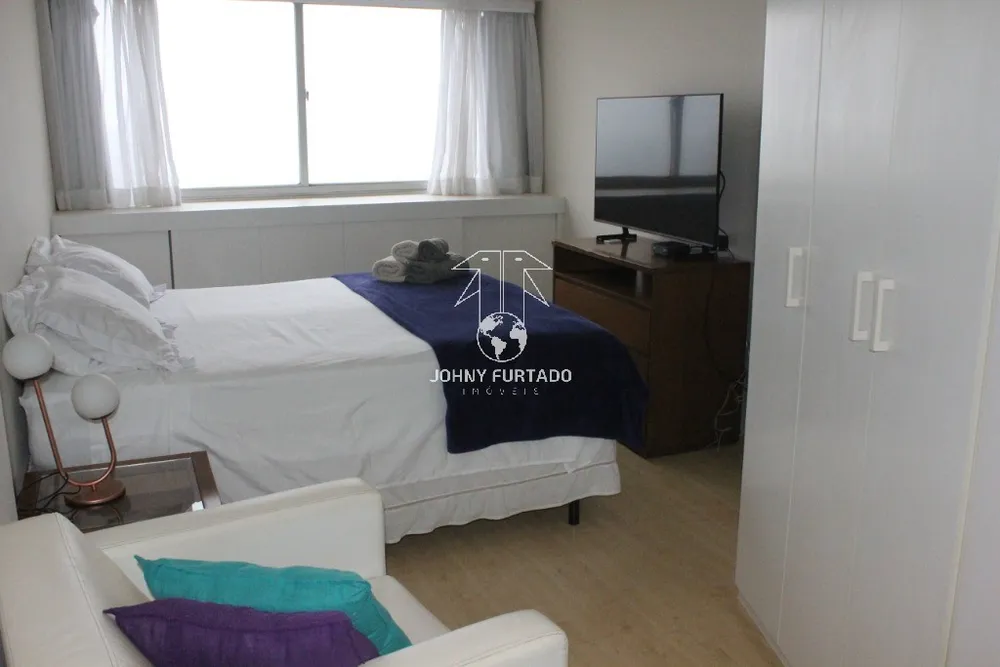 Apartamento, 1 quarto, 50 m² - Foto 9