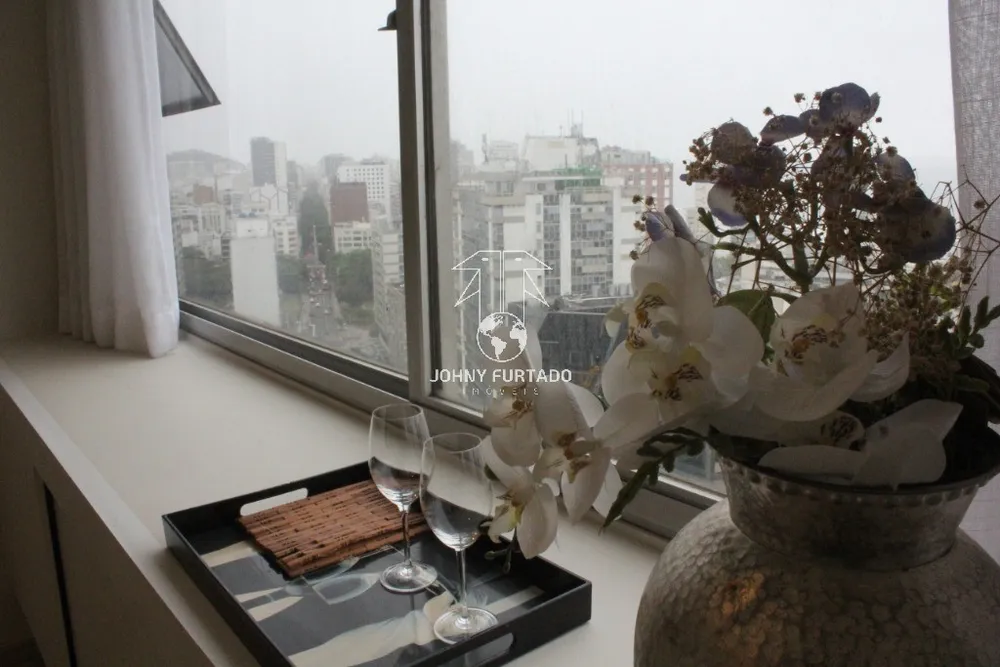 Apartamento, 1 quarto, 50 m² - Foto 7