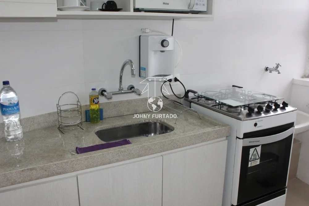 Apartamento, 1 quarto, 50 m² - Foto 15