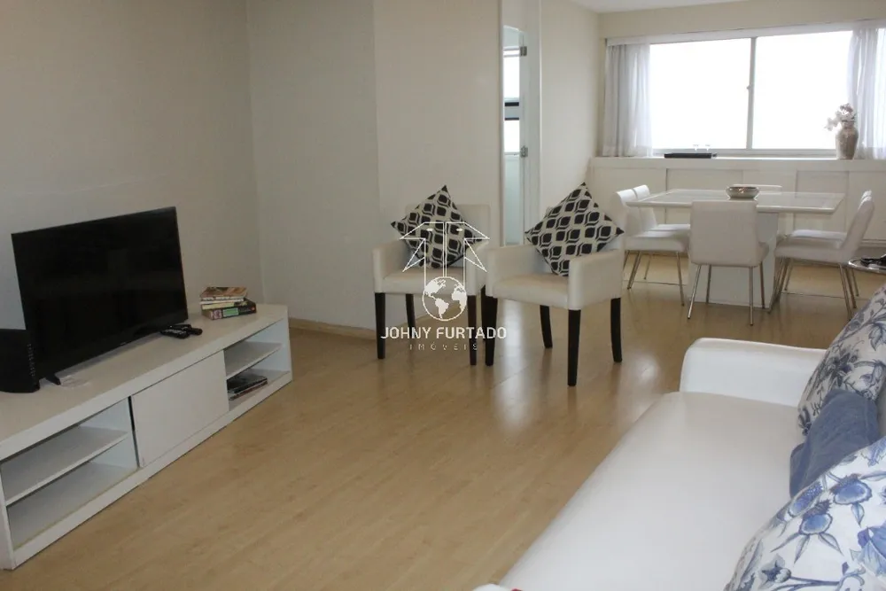 Apartamento, 1 quarto, 50 m² - Foto 3